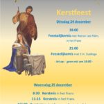 Kerstfeest Kerstfeest