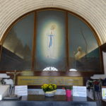 Neuvaine de prière à la Vierge des Pauvres