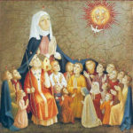 Fête de Marie, Mère de l’Eglise