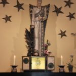 Sonntag, 27.September:  Michaelstag 2020 in kleinem Rahmen