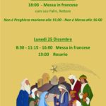 Natale del Signore