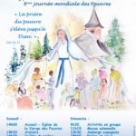 8ème journée mondiale des Pauvres 8ème journée mondiale des Pauvres