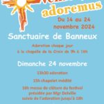 Festival Venite Adoremus