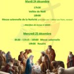 Fête de Noël