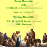 Kerstfeest  