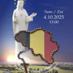 Rosaire aux frontières
