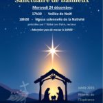 Fête de Noël
