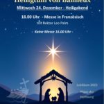 Weinachten