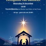 Kerstfeest